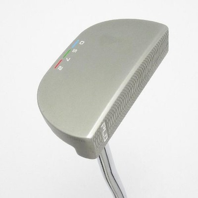 Ping PLD MILLED DS 72 Putter Stahlschaft 34inch【C】848