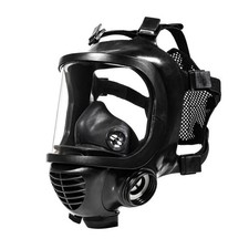 Gum&aacute;rny Zub&iacute; CM-6 Modernized NBC Gas Mask NATO RD40