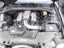 Alternator 8 Cylinder Thru VIN N71379 Fits 03-06 S TYPE 29307279