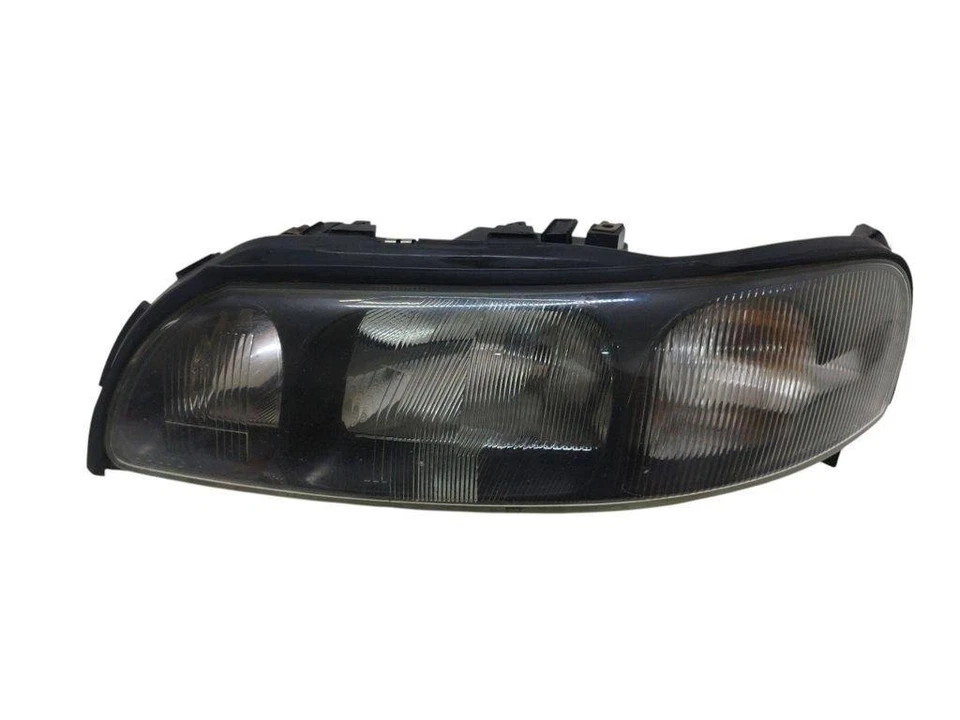 VOLVO S60 III 224 Scheinwerfer vorne links 8662597 2.44 Benzin 2002 31168448 - Bild 4 von 4