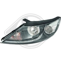 6522882 Scheinwerfer Rechts FüR KIA Sportage (Sl)