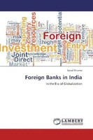 Sonal Sharma | Foreign Banks In India | Taschenbuch | Englisch