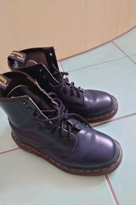 Doc Martens - Gr. 36 -Blau