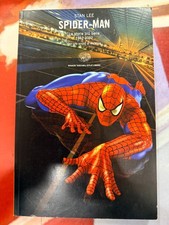 SPIDER-MAN LE STORIE PIU' BELLE 1962-2002 EINAUDI + 11 settembre! - OTTIMO*