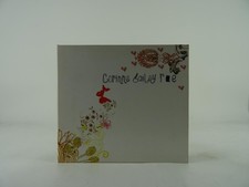 CORINNE BAILEY RAE LIKE A STAR/ENCHANTMENT (DIGIPAK) (36) 11 Track Promo CD Albu