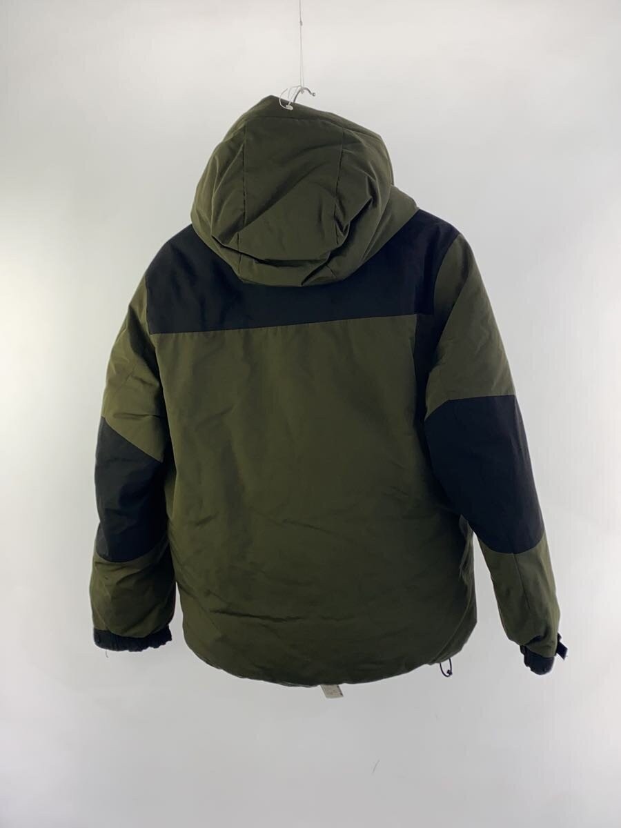 Schott Down Jacket M Polyester KHK Plain - image 2