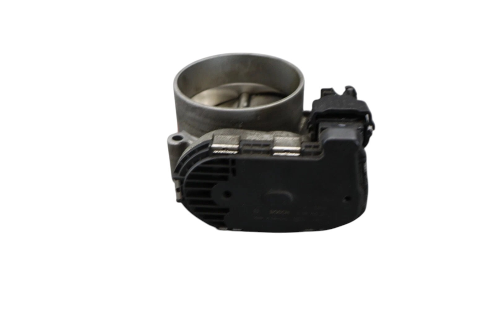 02-16 Maserati Quattroporte 4200 / F12 Berlinetta Engine Throttle Body Valve Oem