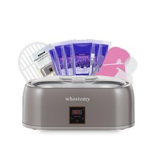 Paraffin Wax Machine for Hands and Feet, Paraffin Wax Warmer Moisturizing Kit...