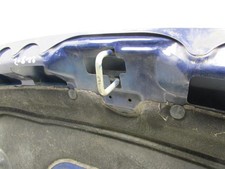 Capot Peugeot EXPERT