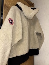 Canada Goose  Teddy  Jacke Größe M