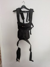 Ergobaby Omni 360 Baby Carrier - Onyx Black BC360PONYX