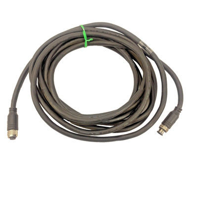 Cognex Cable Power I/O Extension 185-1011R Rev. B CKR-200-CBL-EXT