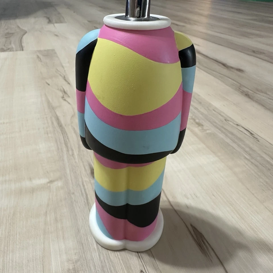 Psiche Corkscrew for Alessi designed by Alessandro M. Limited Edition - Image 2 of 4