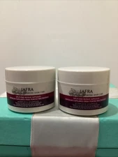 2 Jafra Botanical Expertise Hair Care Split End Repair Capsules 