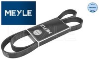 Meyle 0500071760 Keilrippenriemen Keilriemen FüR BMW FüR Honda
