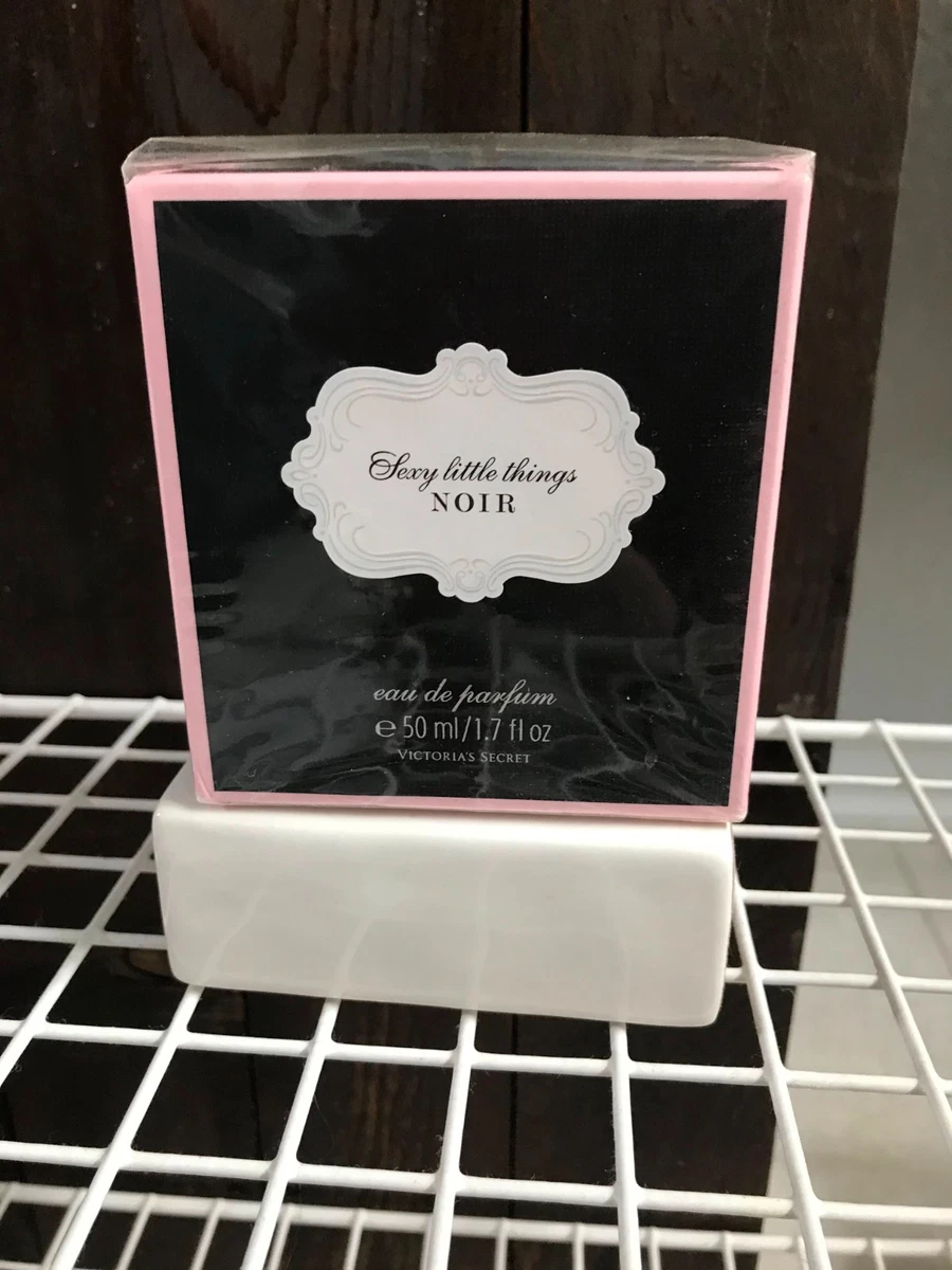 Sexy Little Things Noir Discontinued Fragrances for Women for sale
