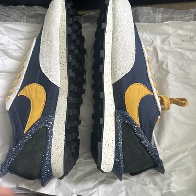 Nike Undercover x Daybreak Blue W