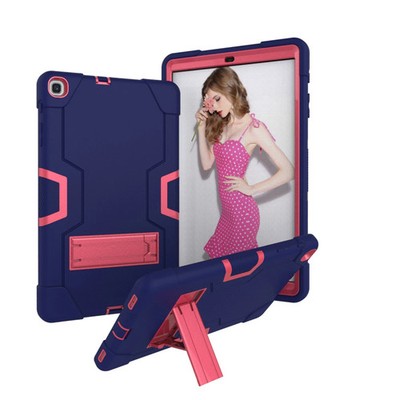 Heavy Duty Shockproof Case For Samsung Tab A 10.1'' 2019 T510 Cover