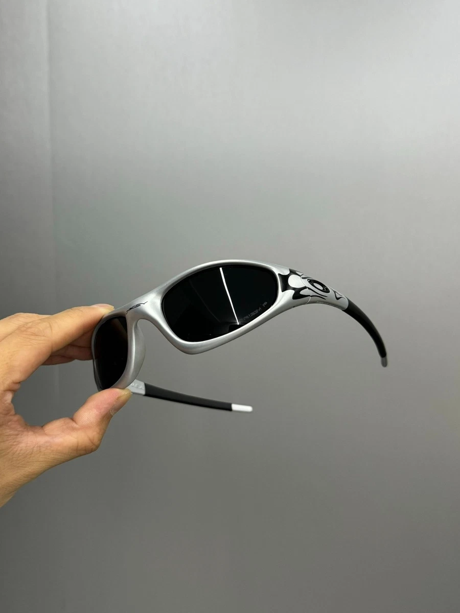 oakley straight jacket frame products for sale | eBay