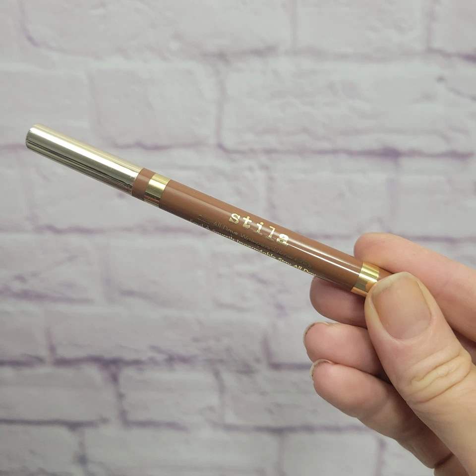 NEW Stila Stay All Day Waterproof Brow Color CHOOSE SHADE .02oz NO BOX - Image 2 of 2