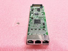 NEC PZ-BS10 SV8100 3-Port Expansion Board 670100 BE106342 Refurbished