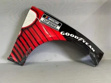 Austin Dillon #3 2025 Mexico City Boot Barn Nascar Fender