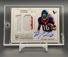 Top Cards of the Top 2013 NFL Draft Picks - Rounds 1 and 2 32