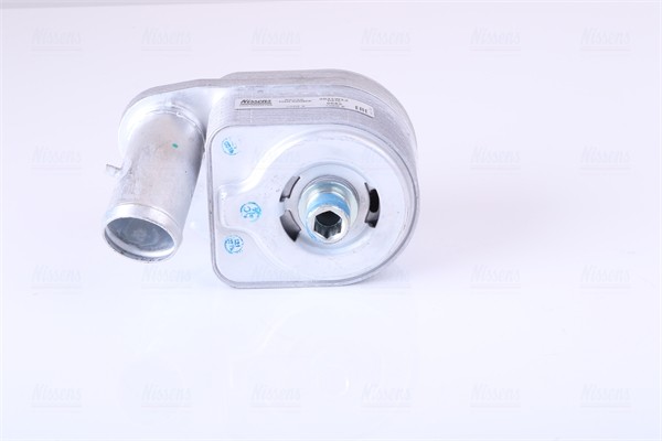 90796 NISSENS OIL COOLER, ENGINE OIL FOR FIAT IVECO