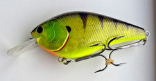 Lucky Craft SKT Magnum 110MR Crankbait Wobbler