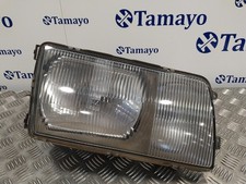RECHTER SCHEINWERFER / 50626 FÜR MERCEDES-BENZ CLASE S W126 BERLINA+COUPE 5.0