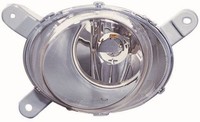 Abakus Nebelscheinwerfer 373-2003L-UQ FüR Volvo