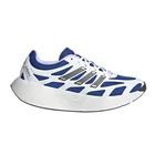 adidas Adizero Aruku Lace Up  Mens Blue, White Sneakers Casual Shoes JI3554