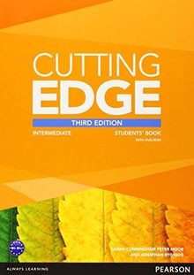 Cutting Edge 3rd Edition Intermediate Students Book and... | Buch | Zustand gut