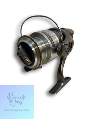 Shimano 02 Twin Power 2500
