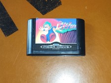 Thumbnail of ebay&reg; auction 327340030585 | ## SEGA Mega Drive - Lemmings (nur Modul, ohne Verpackung / unboxed) ##