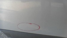 Porte arrière et accessoires Hyundai GETZ