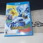 Pokemon Pokkén Tournament (Nintendo Wii U, 2016), Working Free Shipping