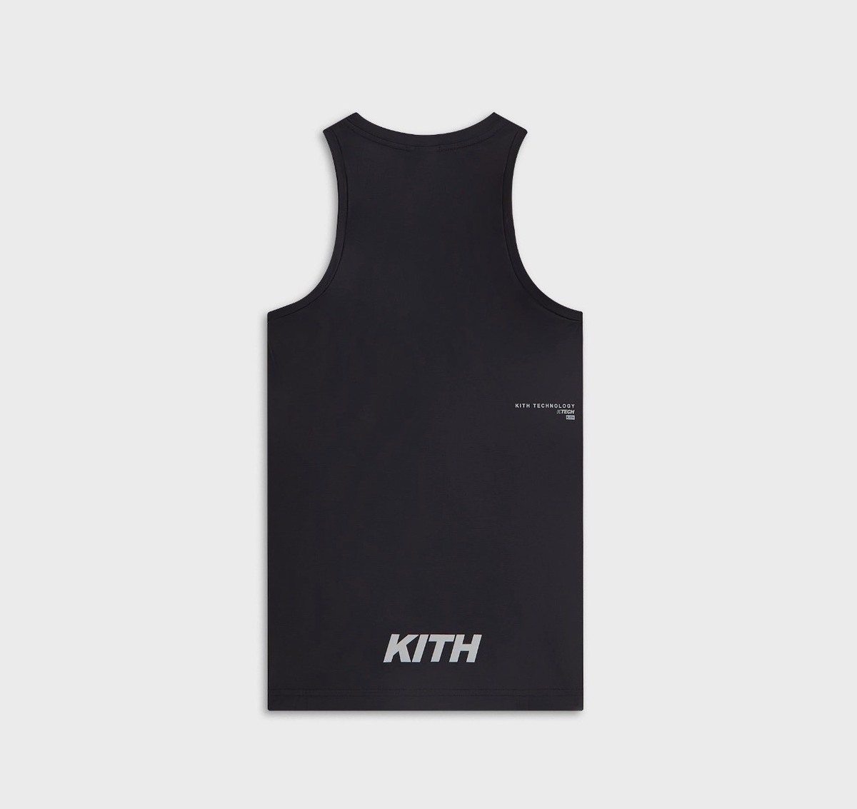キス オン ブラック タンクトップ Kith for On Core Tank s-l1200.jpg