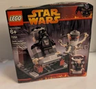 LEGO Star Wars: Darth Vader Transformation (7251) NIB - Box Damaged