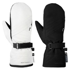 Reusch Damen Skihandschuhe Fausthandschuhe Ha...