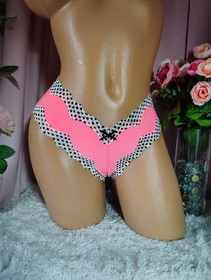 2011 Victoria's Secrets Sexy Little Things Cheeky Brazilian Large 