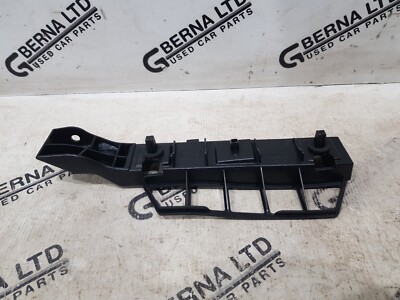 Genuine Kia Venga 2010-2015 Rear Left Passenger Side Bumper Mount Bracket