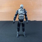 G.I. Joe Rise of Cobra Terra-Viper Action Figure Hasbro 3.75"