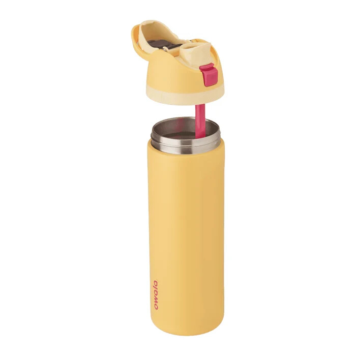Owala NEW FreeSip Disney Princess Collection “BELLE” 24oz w