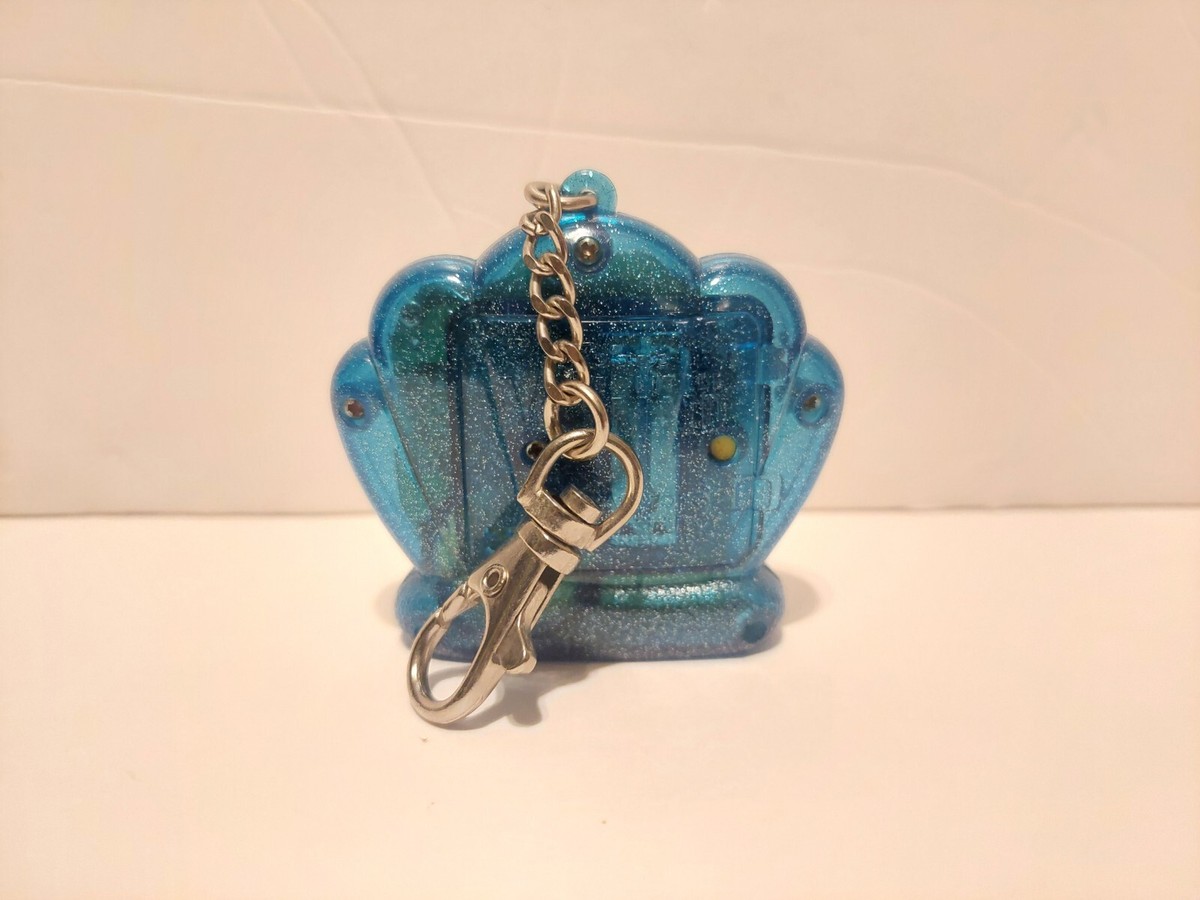 TIGER Giga Petsリトルマーメイド Vintage Thinkway Toys Tamagotchi Giga Pet The Little Mermaid