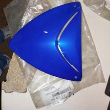 Trappe Radiateur Scooter Peugeot Speedfight 2 