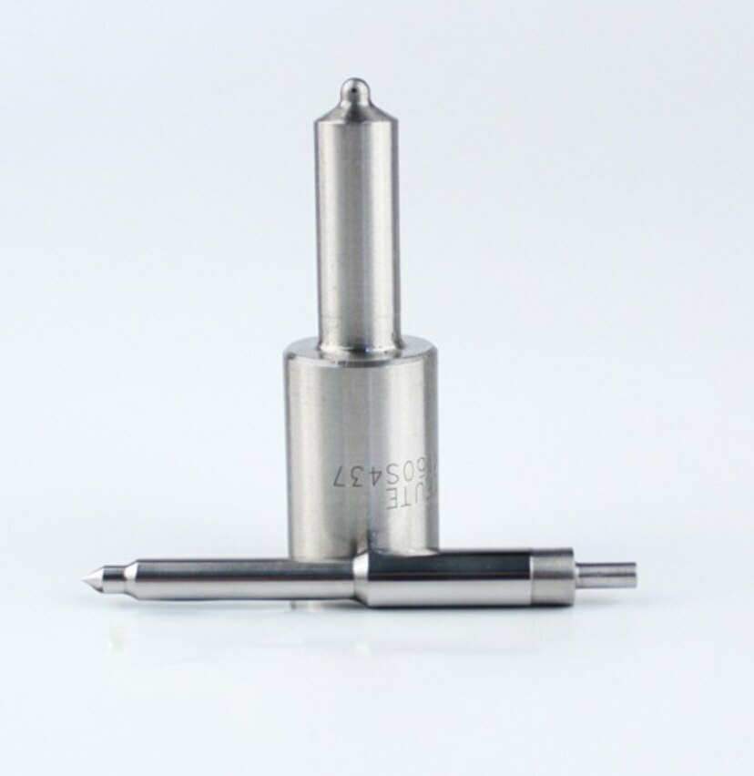 S-Shaped Fuel Injector Nozzle ZCK150S437 ZCK15OS437 6PCS/lot NEW