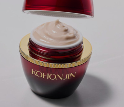 KOHONJIN Nutrition Skin Essence & Cream Set With 5 Free Gifts – Korean Skincare