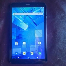 Cloud Mobile Sunshine T1 Elite 8" 16GB TruConnect Android Tablet - 20250226423