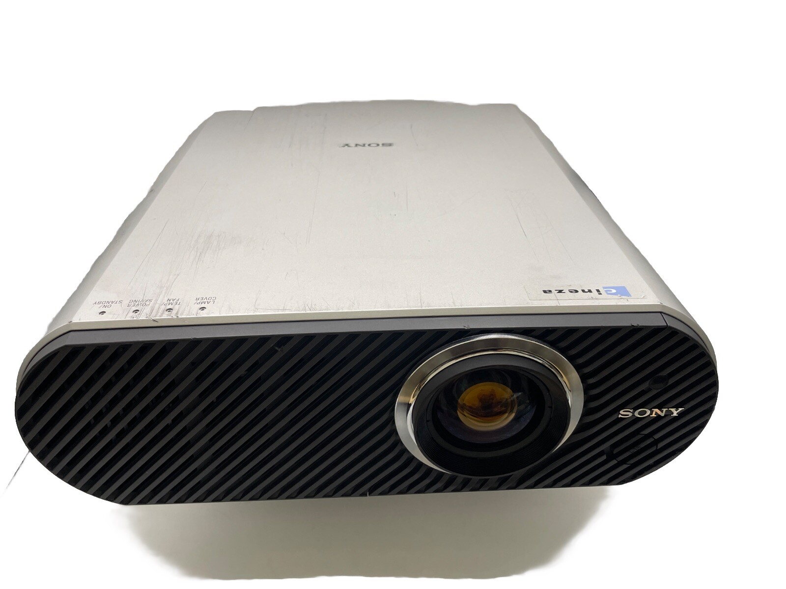 Sonyプロジェクター/